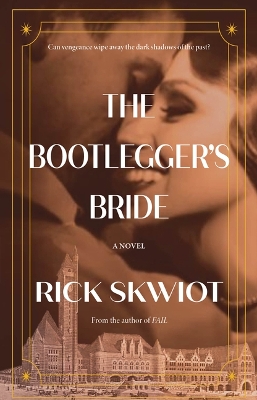 Book cover for The Bootlegger's Bride