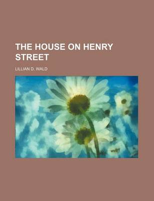 Cover of The House on Henry Street