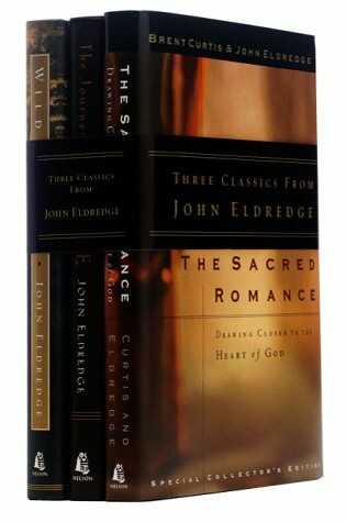 Cover of Three Classics from John Eldredge