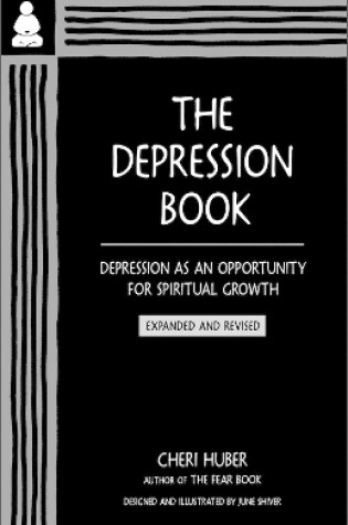 Cover of The Depression Book