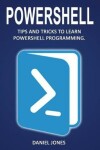 Book cover for Powershell