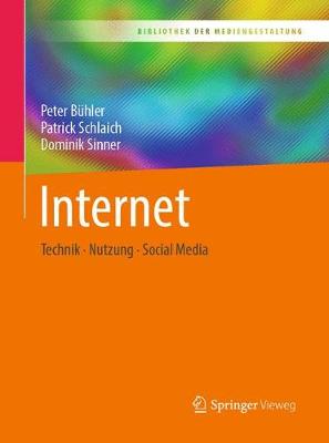 Cover of Internet