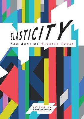 Book cover for Elasticity