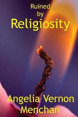Book cover for Ruined by Religiosity