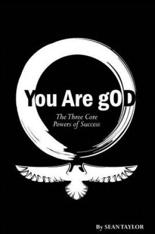 Cover of You Are gOD