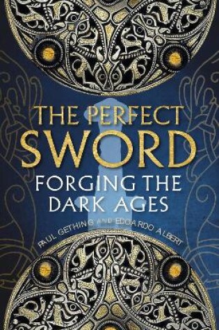 Cover of The Perfect Sword