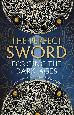 Book cover for The Perfect Sword