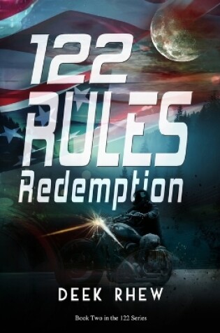 Cover of 122 Rules - Redemption