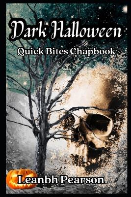 Book cover for Dark Halloween (Quick Bites, #5)