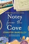 Book cover for Notes from the Cove