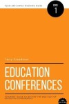 Book cover for Education Conferences