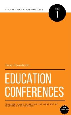 Cover of Education Conferences