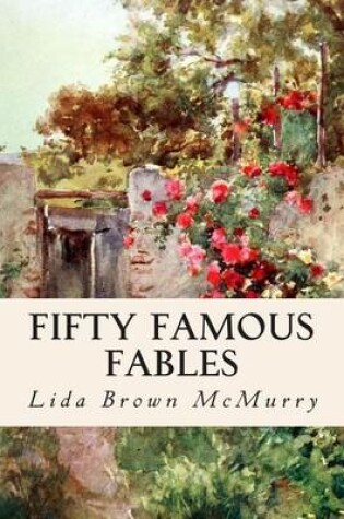 Cover of Fifty Famous Fables