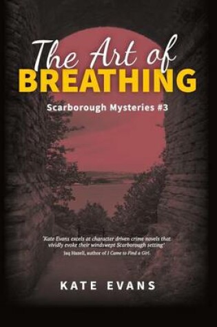 Cover of The Art of Breathing