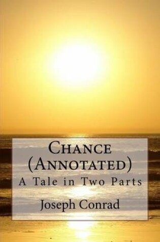 Cover of Chance (Annotated)