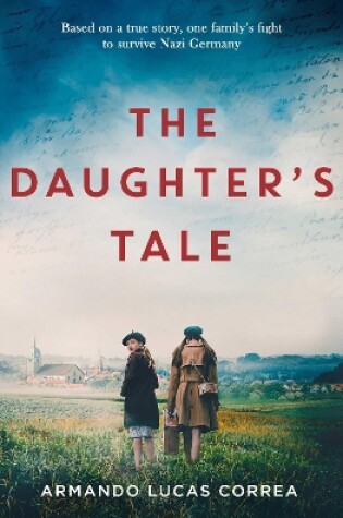 Cover of The Daughter's Tale