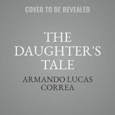 Book cover for The Daughter's Tale
