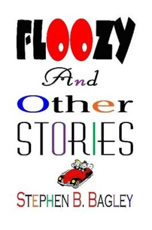 Cover of Floozy and Other Stories