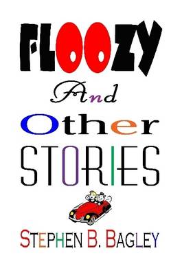 Book cover for Floozy and Other Stories