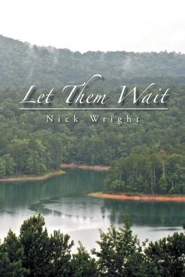 Book cover for Let Them Wait