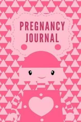 Cover of Pregnancy Journal