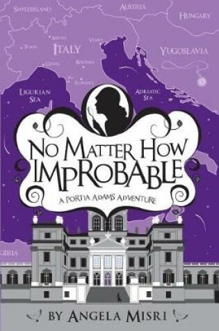 Cover of No Matter How Improbable