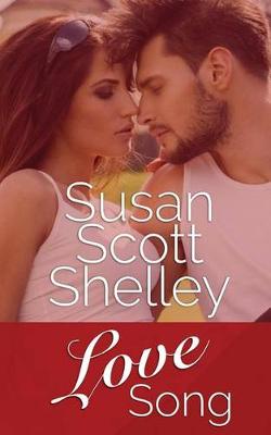 Book cover for Love Song