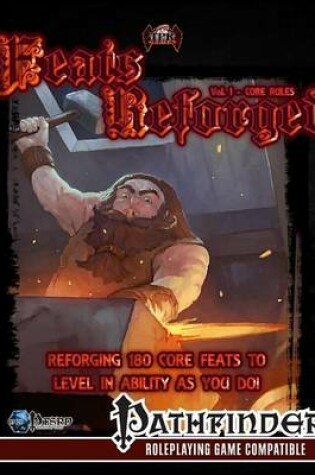 Cover of Feats Reforged, Vol. I