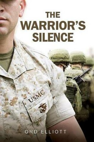 Cover of The Warrior's Silence