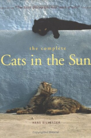 Cover of The Complete Cats in the Sun