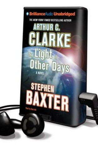 Cover of The Light of Other Days