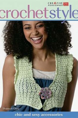 Cover of Crochet Style