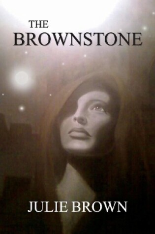 Cover of The Brownstone