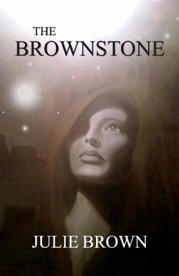 Cover of The Brownstone