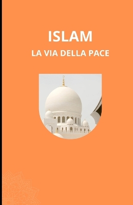 Book cover for Islam