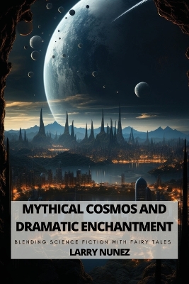 Cover of Mythical Cosmos and Dramatic Enchantment