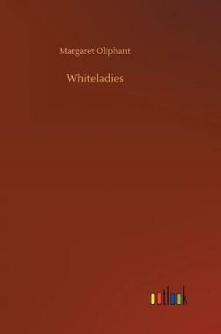 Cover of Whiteladies