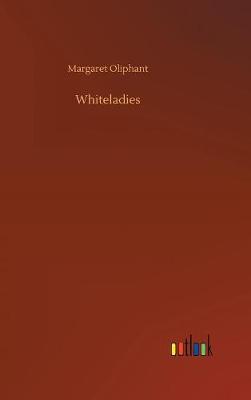 Book cover for Whiteladies