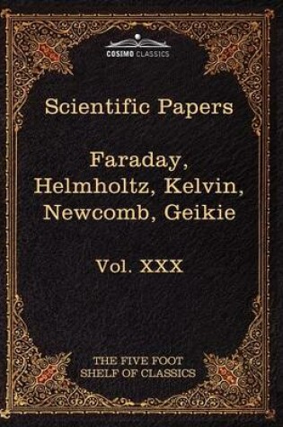 Cover of Scientific Papers