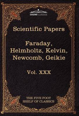 Book cover for Scientific Papers