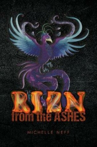 Cover of Rizn from the Ashes