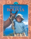 Cover of Welcome to Bolivia