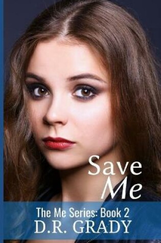 Cover of Save Me