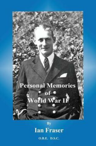 Cover of Personal Memories of World War II