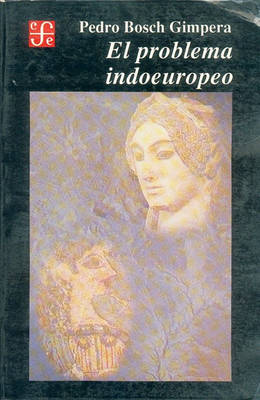 Book cover for El Problema Indoeuropeo