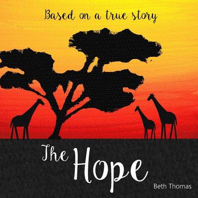 Book cover for The Hope