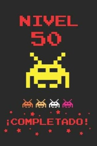 Cover of Nivel 50 Completado