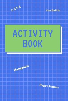 Book cover for Activity Book