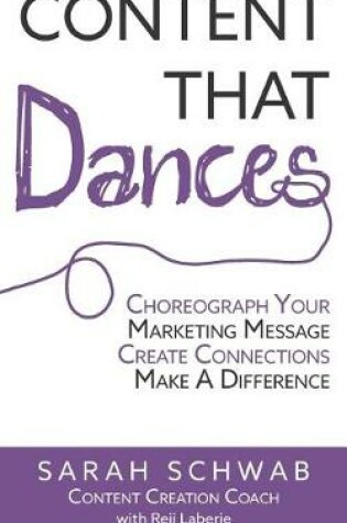 Cover of Content That Dances