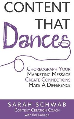 Book cover for Content That Dances